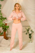 Pantalon survêtement model 180071 Kalimo